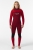 Damska pianka O'Neill Hyperfreak Fire 5/4+ - widok w_int_front (id: 4937)