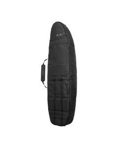 Pokrowiec na 3 deski DB Surf Roller Pro 6'6 na kółkach - zdjecie 1
