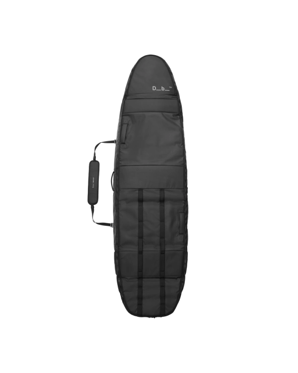 Pokrowiec na 3 deski DB Surf Roller Pro 6'6 na kółkach - zdjecie 3