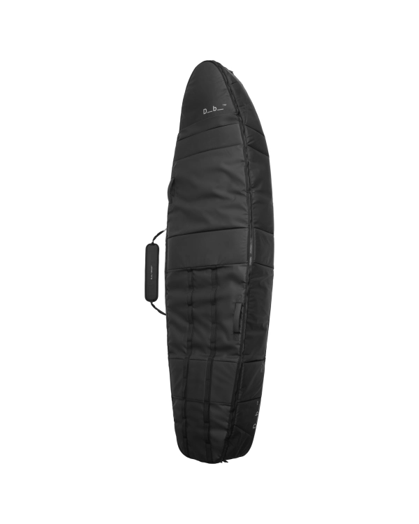 Pokrowiec na 3 deski DB Surf Roller Pro 7'6 na kółkach - zdjecie 1