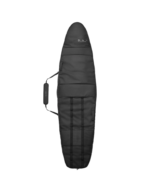 Pokrowiec na 3 deski DB Surf Roller Pro 7'6 na kółkach - zdjecie 3