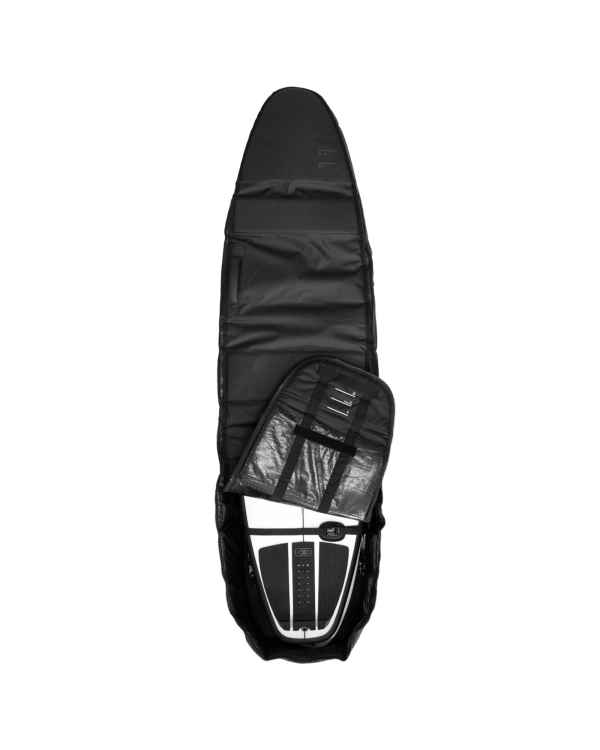 Pokrowiec na 3 deski DB Surf Roller Pro 7'6 na kółkach - zdjecie 6