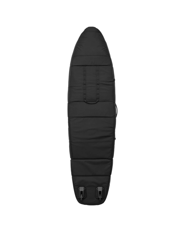 Pokrowiec na 3 deski DB Surf Roller Pro 7'6 na kółkach - zdjecie 7