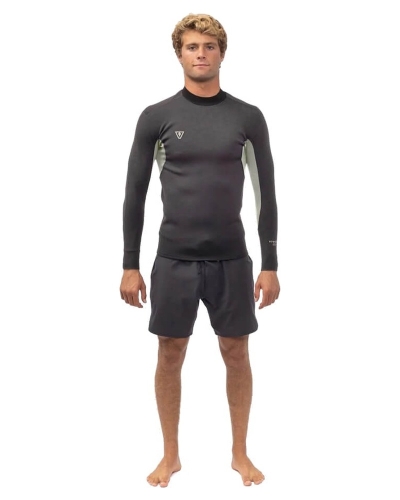 Ekologiczna koszulka neoprenowa Vissla Natural Seas 1mm_kadr.jpg