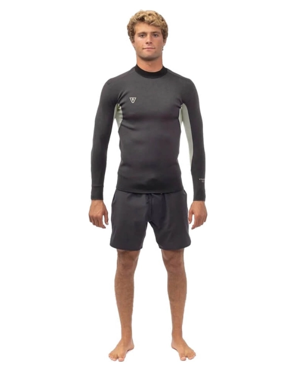 Ekologiczna koszulka neoprenowa Vissla Natural Seas 1mm_kadr.jpg