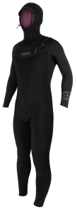 Męska pianka z kapturem 5/4/3 mm Manera Xtend Hooded czarna (id: 5071).jpg