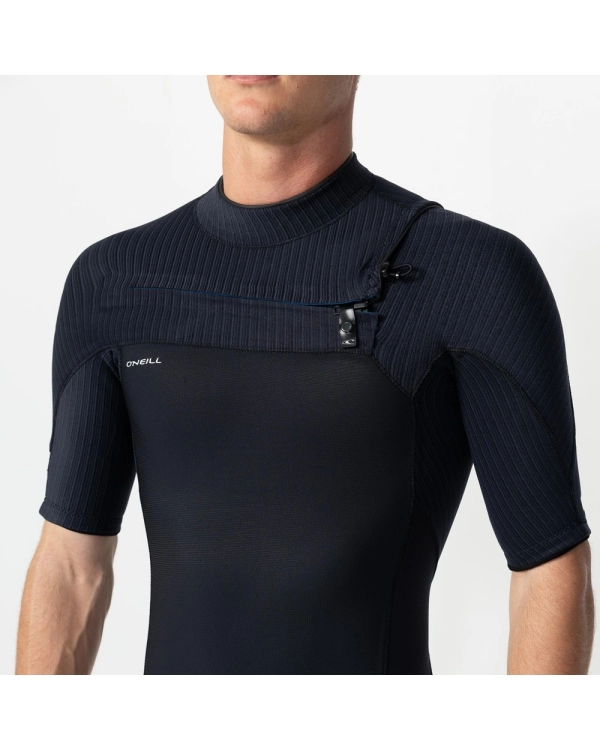 Meska krotka pianka neoprenowa O'Neill Hyperfreak 2 mm czarna 07s id 5077.jpg
