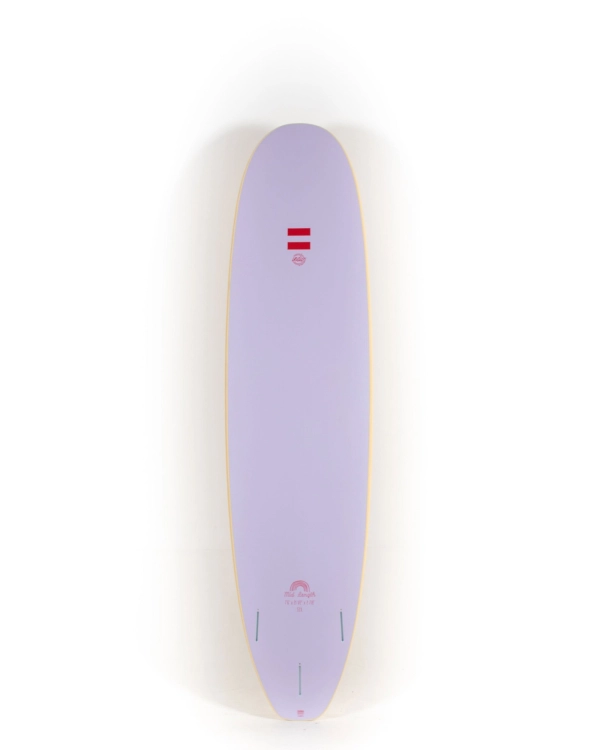 Deska surfingowa Indio Ultra Mid Length Sand 7'6" 53,10L - zdjecie 2