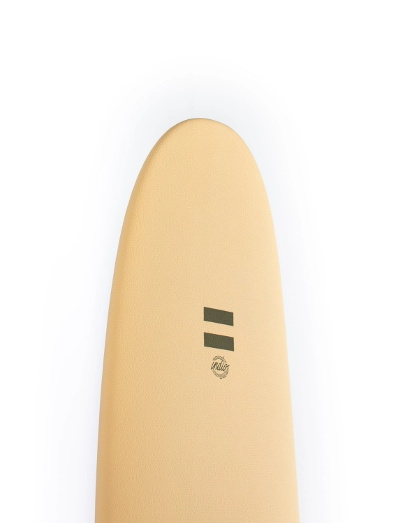 Deska surfingowa Indio Ultra Mid Length Sand 7'6" 53,10L - zdjecie 6