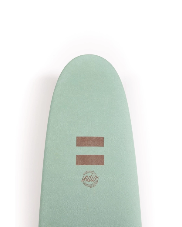 Deska surfingowa Indio Ultra Mid Length Mint 7'6" 53,10L - zdjecie 3