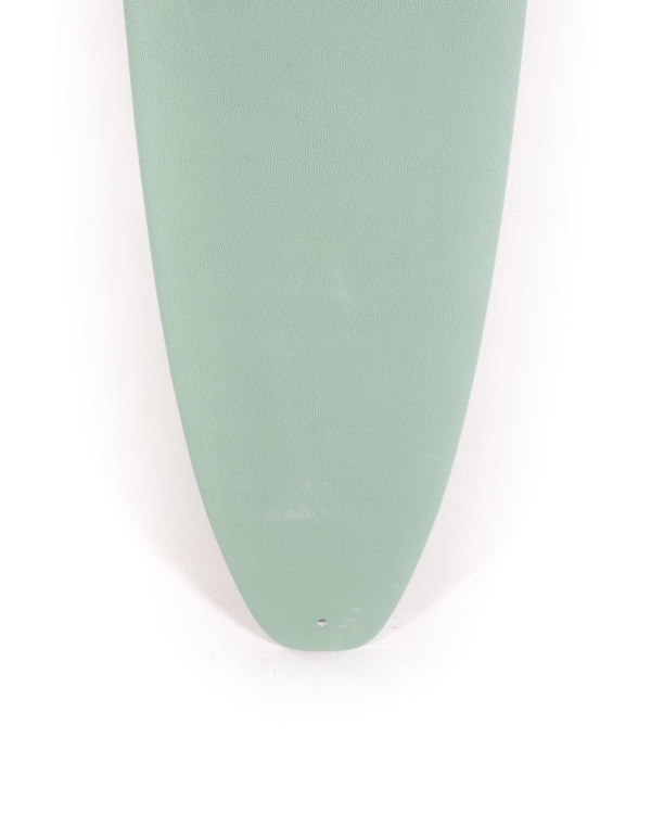 Deska surfingowa Indio Ultra Mid Length Mint 7'6" 53,10L - zdjecie 4