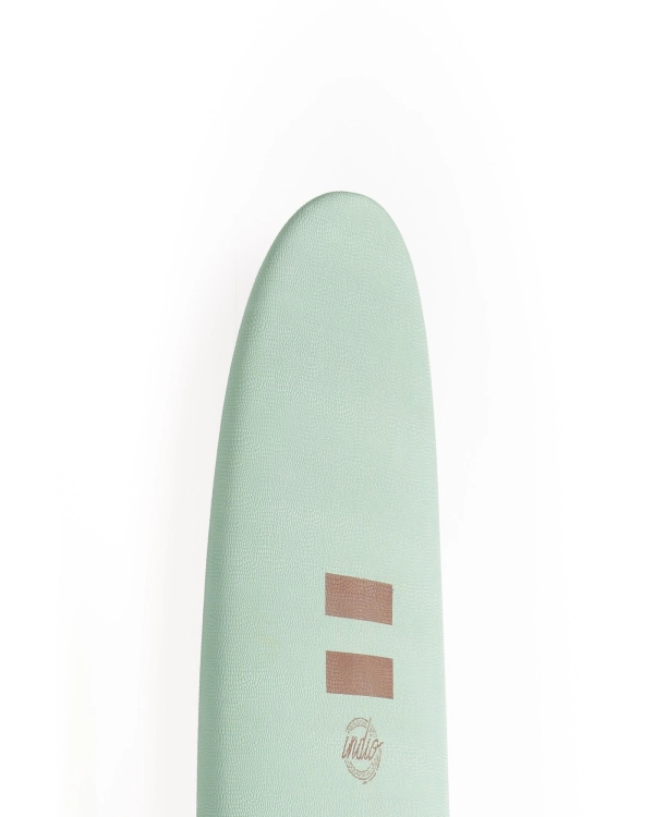 Deska surfingowa Indio Ultra Mid Length Mint 7'6" 53,10L - zdjecie 6