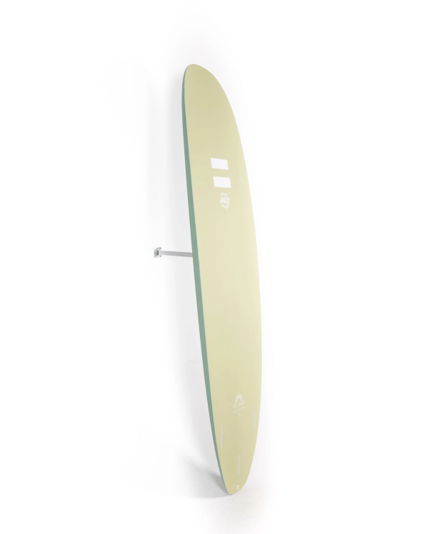 Deska surfingowa Indio Ultra Mid Length Mint 7'6" 53,10L - zdjecie 9