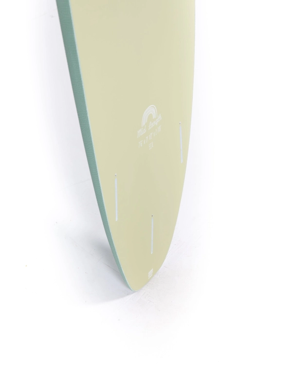 Deska surfingowa Indio Ultra Mid Length Mint 7'6" 53,10L - zdjecie 10