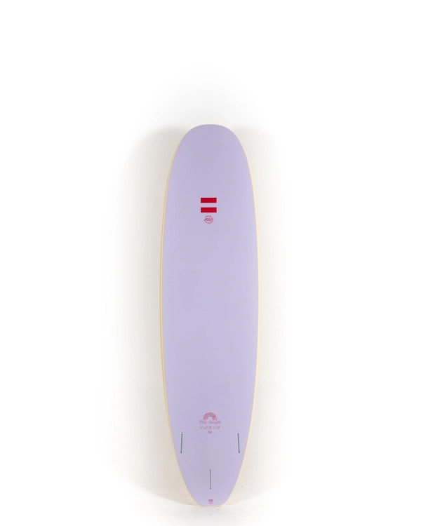 Deska surfingowa Indio Ultra Mid Length Sand 7'0" 49,40L - zdjecie 2