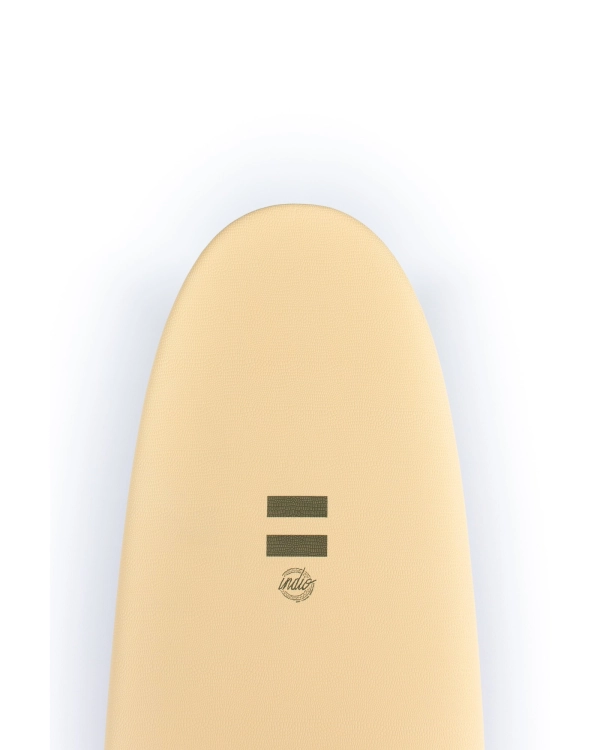 Deska surfingowa Indio Ultra Mid Length Sand 7'0" 49,40L - zdjecie 3
