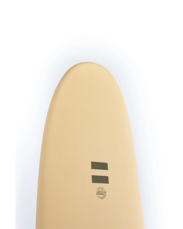 Deska surfingowa Indio Ultra Mid Length Sand 7'0" 49,40L - zdjecie 6