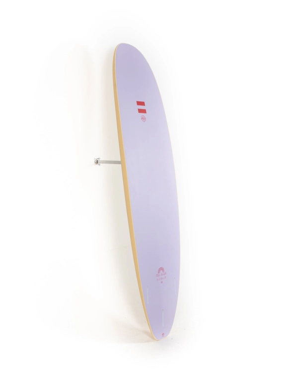 Deska surfingowa Indio Ultra Mid Length Sand 7'0" 49,40L - zdjecie 9