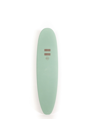 Deska surfingowa Indio Ultra Mid Length Mint 7'0" 49,40L - zdjecie 1