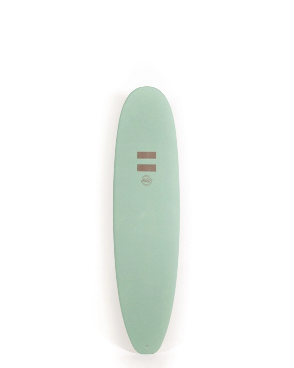 Deska surfingowa Indio Ultra Mid Length Mint 7'0" 49,40L - zdjecie 1