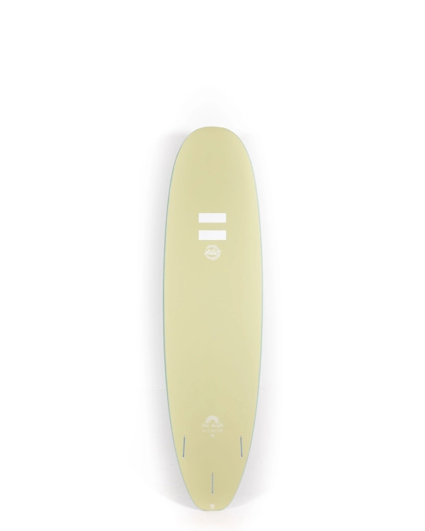 Deska surfingowa Indio Ultra Mid Length Mint 7'0" 49,40L - zdjecie 2