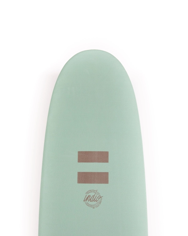 Deska surfingowa Indio Ultra Mid Length Mint 7'0" 49,40L - zdjecie 3