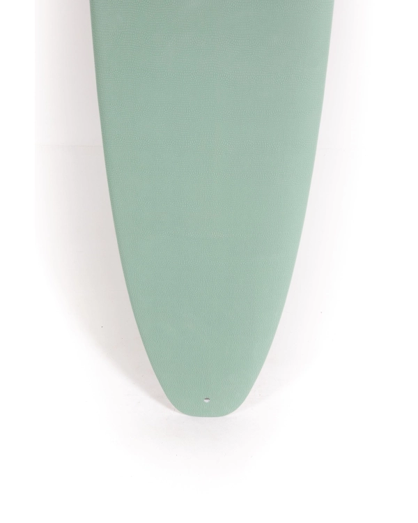 Deska surfingowa Indio Ultra Mid Length Mint 7'0" 49,40L - zdjecie 4