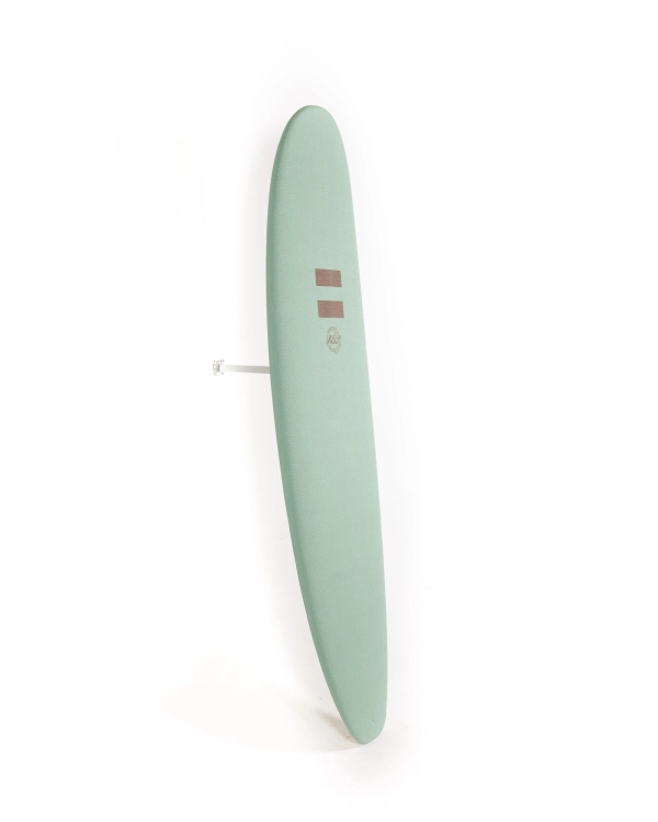 Deska surfingowa Indio Ultra Mid Length Mint 7'0" 49,40L - zdjecie 5