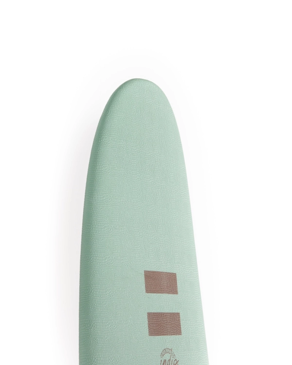 Deska surfingowa Indio Ultra Mid Length Mint 7'0" 49,40L - zdjecie 6