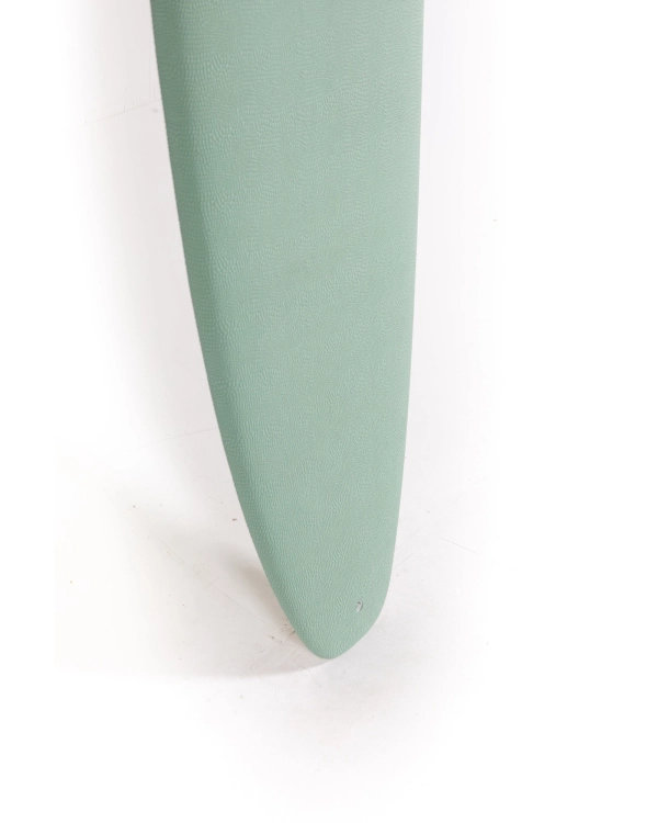 Deska surfingowa Indio Ultra Mid Length Mint 7'0" 49,40L - zdjecie 7