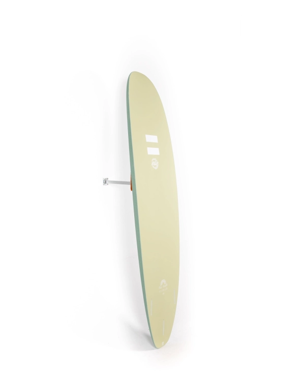Deska surfingowa Indio Ultra Mid Length Mint 7'0" 49,40L - zdjecie 9