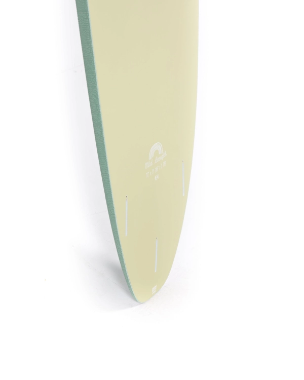 Deska surfingowa Indio Ultra Mid Length Mint 7'0" 49,40L - zdjecie 10