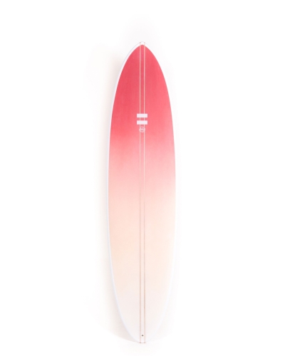 Deska surfingowa Indio Egg New Space 7'6" 55,98L - zdjecie 1