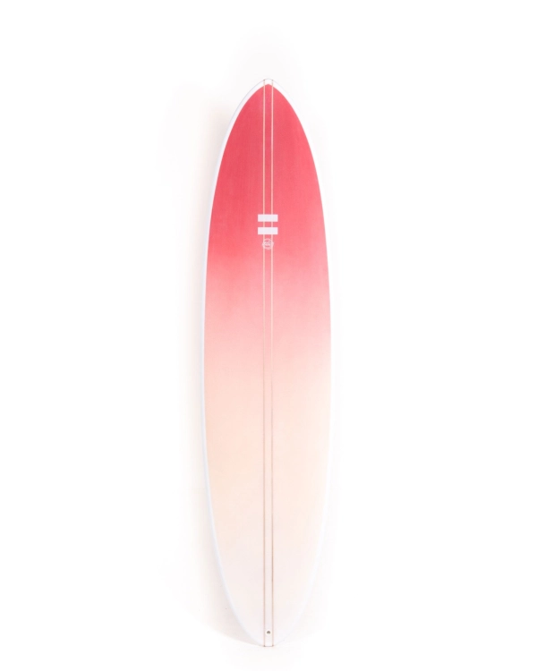 Deska surfingowa Indio Egg New Space 7'6" 55,98L - zdjecie 1