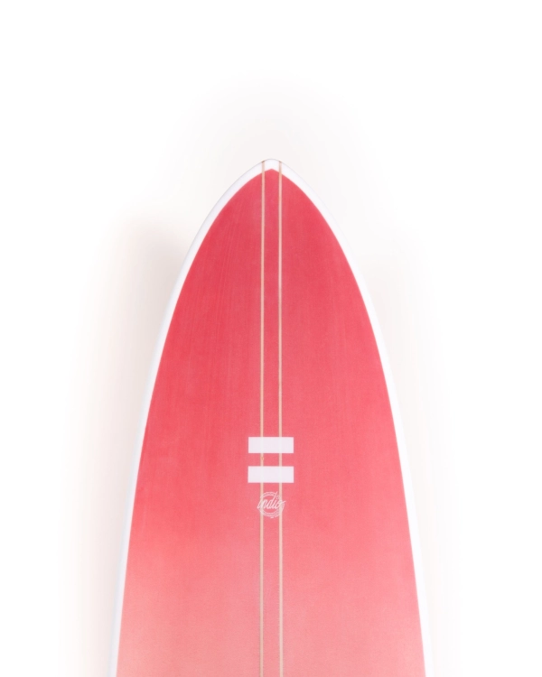 Deska surfingowa Indio Egg New Space 7'6" 55,98L - zdjecie 3
