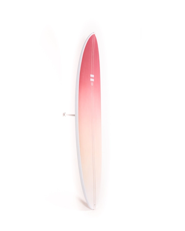 Deska surfingowa Indio Egg New Space 7'6" 55,98L - zdjecie 5