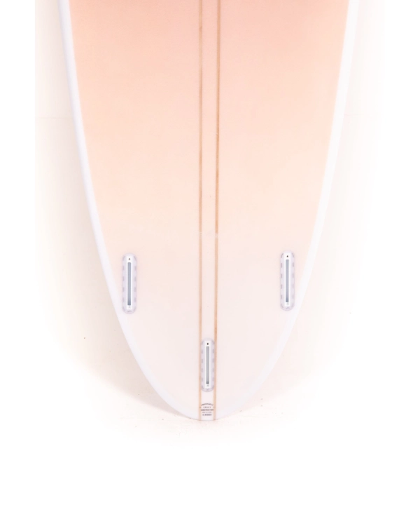 Deska surfingowa Indio Egg New Space 7'6" 55,98L - zdjecie 8