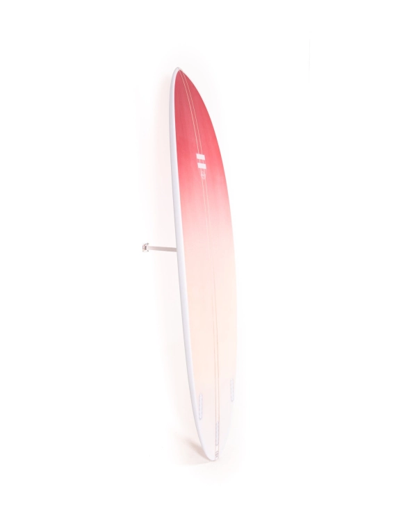 Deska surfingowa Indio Egg New Space 7'6" 55,98L - zdjecie 9
