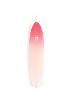 Deska surfingowa Indio Egg New Space 7'0" 47,90L - zdjecie 1