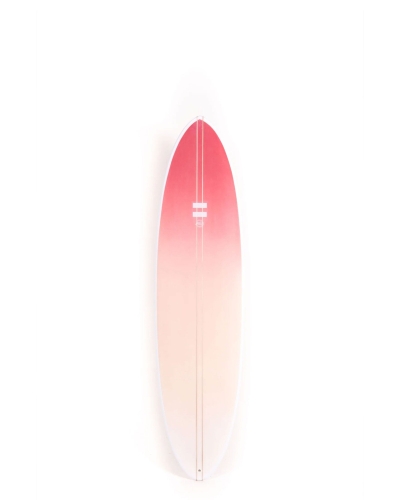 Deska surfingowa Indio Egg New Space 7'0" 47,90L - zdjecie 1
