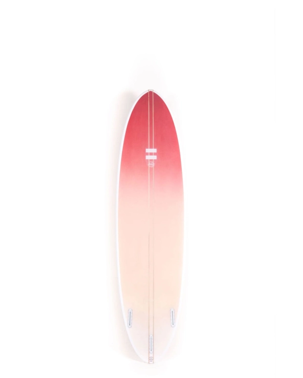 Deska surfingowa Indio Egg New Space 7'0" 47,90L - zdjecie 2