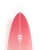 Deska surfingowa Indio Egg New Space 7'0" 47,90L - zdjecie 3