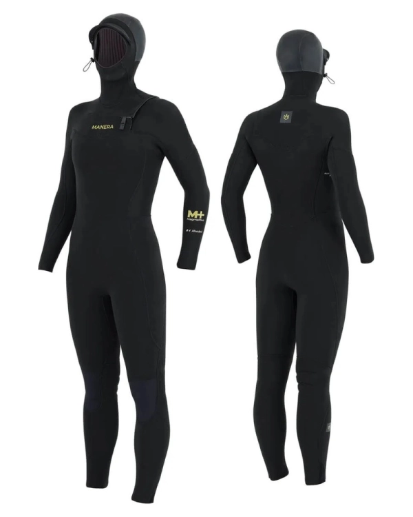Damska pianka neoprenowa Manera Magma 5/4 mm (id: 2938)_kadr.jpg