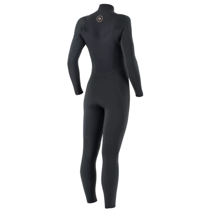 Damska pianka neoprenowa Manera Seafarer 5/3 Grafitowa (id: 3195)