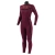 Damska pianka neoprenowa Manera Seafarer + 5/3 Czarna (id: 4411)