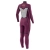 Damska pianka neoprenowa 3/2mm Manera Seafarer Czarna (id: 4485)