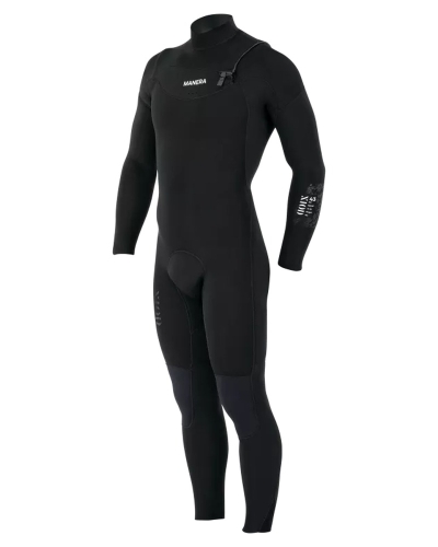 Pianka Manera X10D 4/3 mm – innowacyjna, szybkoschnąca, idealna do surfingu i kitesurfingu_kadr.jpg