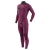 Pianka neoprenowa na lato 3/2mm Manera Seafarer Czarna (id: 4774)