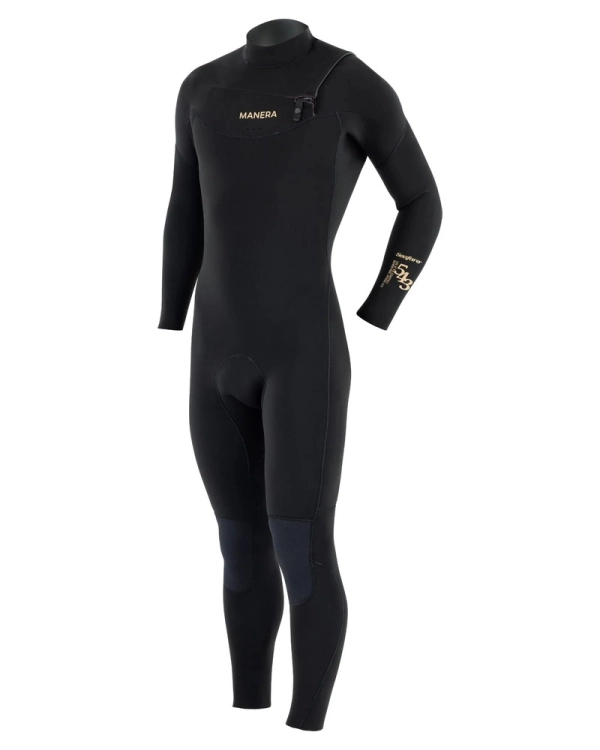 Pianka neoprenowa na lato 5/4/3mm Manera Seafarer Czarna (id: 4779)_kadr.jpg