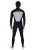Pianka 43 mm Vissla 7 Seas - widok MW43Y7FC-BLK-9 (id 872)
